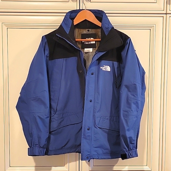 The North Face Jackets & Blazers - The North Face Vintage 90s Shell Parka